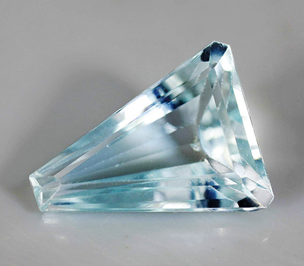 Аквамарин 3,45 карат