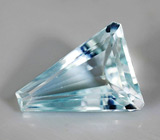 Аквамарин 3,45 карат 