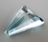 Аквамарин 3,45 карат 