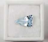 Аквамарин 3,45 карат 