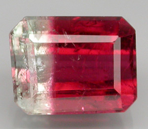 Арбузный турмалин 3,05 карат