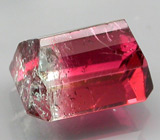 Арбузный турмалин 3,05 карат 