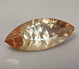 Солнечный камень 4,06 карат! Орегон.    