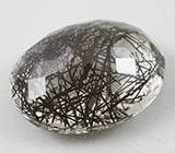 Турмалиновый кварц дублет 33,85 карат 