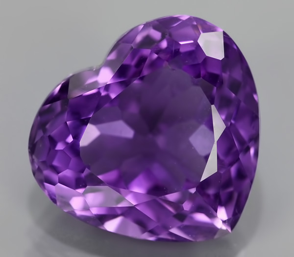 Уругвайский аметист 8,56 карат