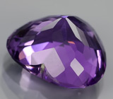 Уругвайский аметист 8,56 карат 