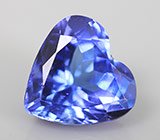 Танзанит 1,44 карат