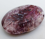 Кварц с включением гётита и гематита 8,93 карат 