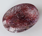 Кварц с включением гётита и гематита 8,93 карат 