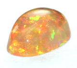 Драгоценный опал 3,07 карата 