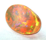 Драгоценный опал 3,07 карата 