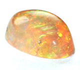 Драгоценный опал 3,07 карата 