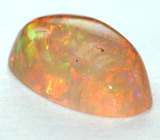 Драгоценный опал 3,07 карата 