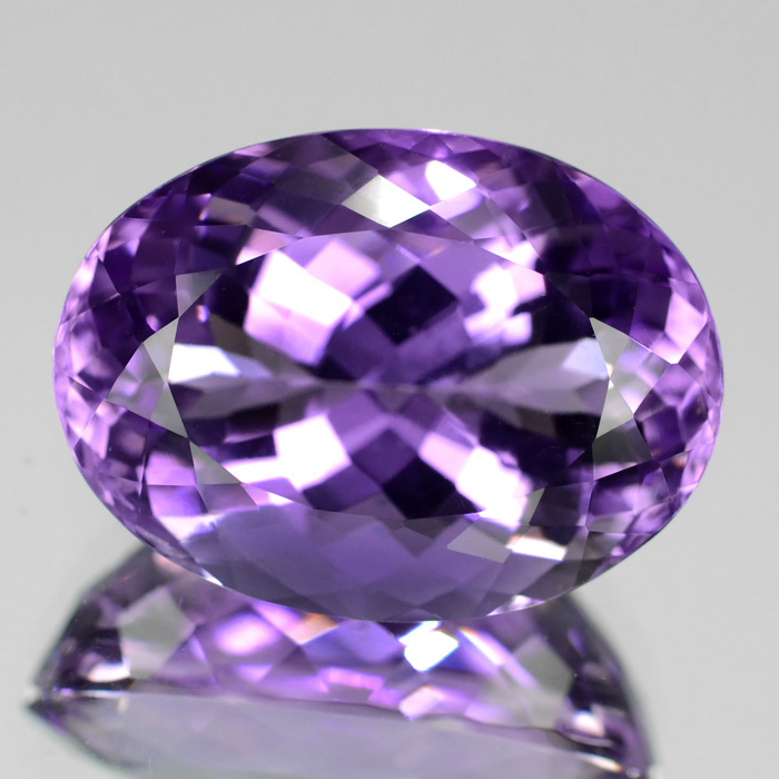 Уругвайский аметист 12,65 карат