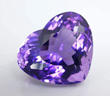 Уругвайский аметист 16,1 карат 