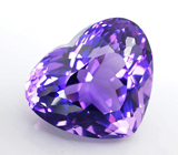 Уругвайский аметист 16,1 карат 