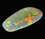 Австралийский кристаллический опал 3,9 карат 