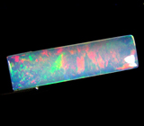 Эфиопский опал 12,48 карат 