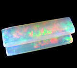 Эфиопский опал 12,48 карат 