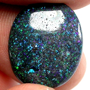 Австралийский опал 4,22 карат