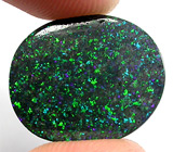 Австралийский опал 4,22 карат 