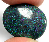 Австралийский опал 4,22 карат 