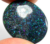 Австралийский опал 4,22 карат 