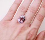 Аметист 18,98 карат 