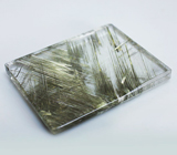 Кварц с брукитом 47,95 карат 