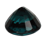 Гранат с александритовым эффектом 0,99 карат 