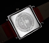 Эффектные часы от "Royal Crown" Не указан