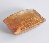 Кварц с рутилом 22,72 карат 