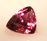 Гранат с александритовым эффектом 0,6 карат 