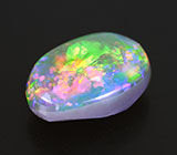 Австралийский опал 0,4 карат 