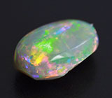 Австралийский опал 0,4 карат 