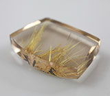 Рутиловый кварц 67,06 карат 