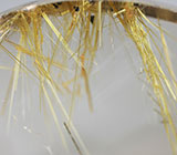 Рутиловый кварц 67,06 карат 