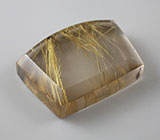 Рутиловый кварц 67,06 карат 