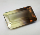 Лемотрин 30,93 карат 