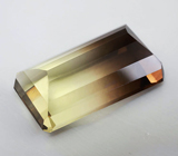 Лемотрин 30,93 карат 