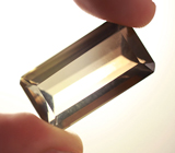 Лемотрин 30,93 карат 