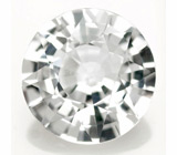 Лейкосапфир 0,95 карат 