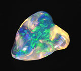 Эфиопский кристаллический опал 3,15 карат 