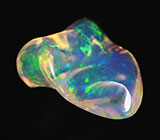 Эфиопский кристаллический опал 3,15 карат 