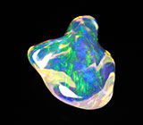 Эфиопский кристаллический опал 3,15 карат 