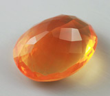 Бразильский огненный опал 6,25 карат 