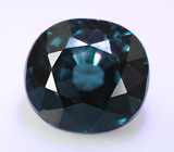 Гранат с александритовым эффектом 0,62 карат 