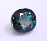 Гранат с александритовым эффектом 0,62 карат 