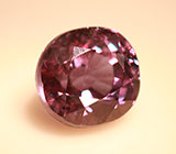 Гранат с александритовым эффектом 0,62 карат 