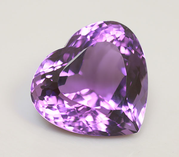 Уругвайский аметист 10,77 карат